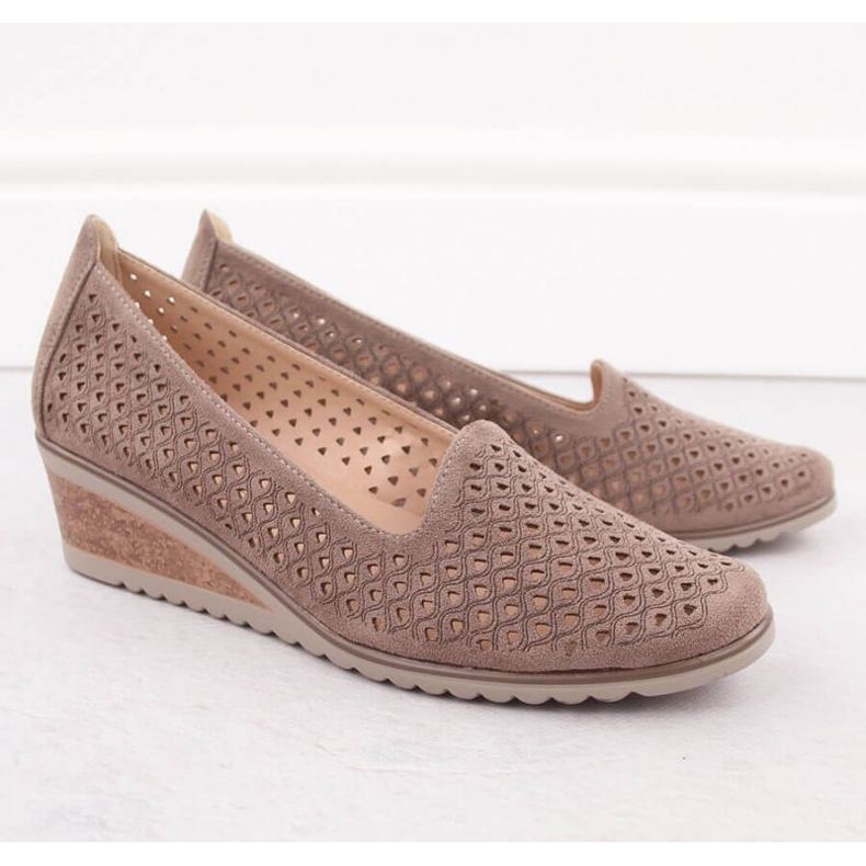 Potocki -Schuhe in SZ12306 Wol206b 2