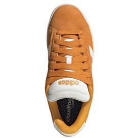 Adidas Grand Court Alpha 00SS IH3844 Schuhe gelb 2
