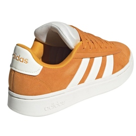 Adidas Grand Court Alpha 00SS IH3844 Schuhe gelb 3