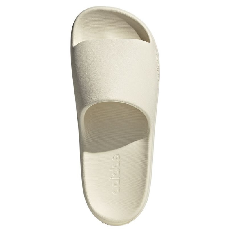 Adidas Adilette Lumia Beige 1