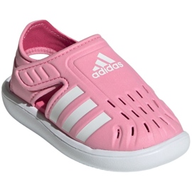 Adidas Closed-toe Summer Water IE2604 Sandalen rosa 1
