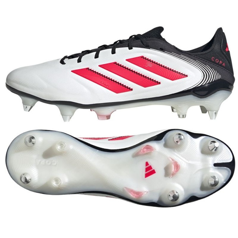 Adidas Copa Pure Iii Elite Sg ID9057 Fußballschuhe weiß 1