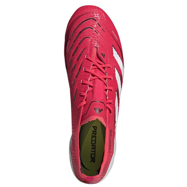 Adidas Predator Elite SG ID3853 Fußballschuhe rot 1
