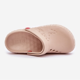 Frauen leichter Big Star II275012 Beige 4