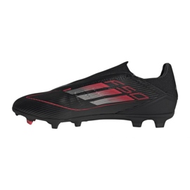 Adidas F50 League LL FG/Mg IE1242 Schwarze Fußballschuhe 1