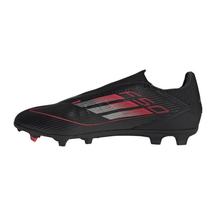 Adidas F50 League LL FG/Mg IE1242 Schwarze Fußballschuhe 1