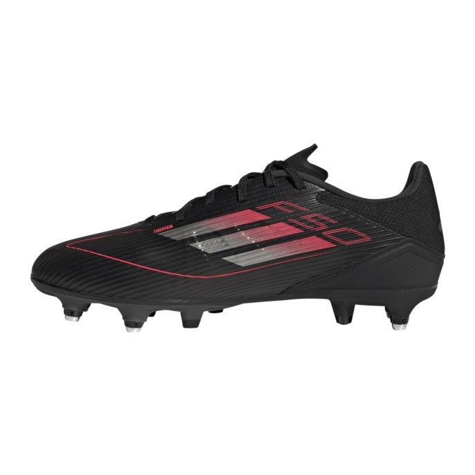 Adidas F50 League SG IE1238 Schwarze Schuhe 1