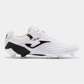 Joma Aguila Cup 2402 Blanco Negro Business Ground weiß 13