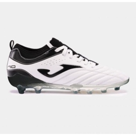 Joma Numeo-10 2402 Blanco Negro Business Ground weiß 7