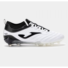 Joma Numeo-10 2402 Blanco Negro Business Ground weiß 67