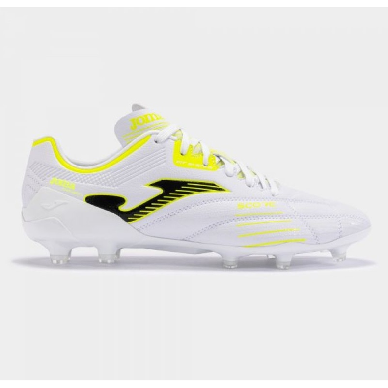 Joma bewertet 2402 White Ground Companies weiß 1