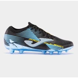 Joma Propulsion Cup 2401 Black Turquoise Business Ground schwarz 29