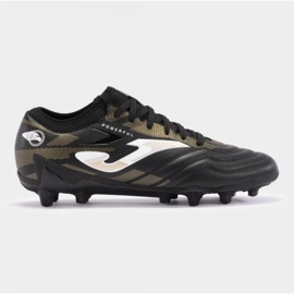Joma mächtig 2401 Black Gold Business Ground schwarz 18