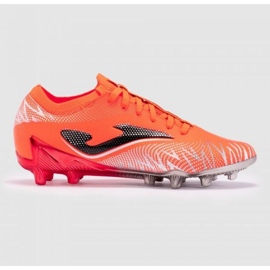 Joma Stürmer 2407 Coral Ground Companies rot 1