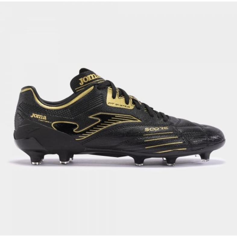 Joma bewertet 2401 Black Ground Companies schwarz 1