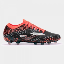 Joma Evolution Cup 2531 Black Ground Companies schwarz 3