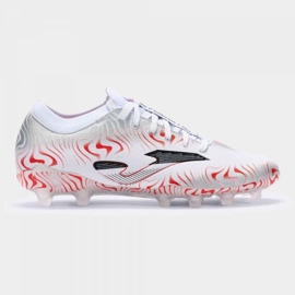 Joma Evolution Cup 2502 White Business Ground weiß 6