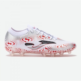 Joma Evolution Cup 2502 White Business Ground weiß 32