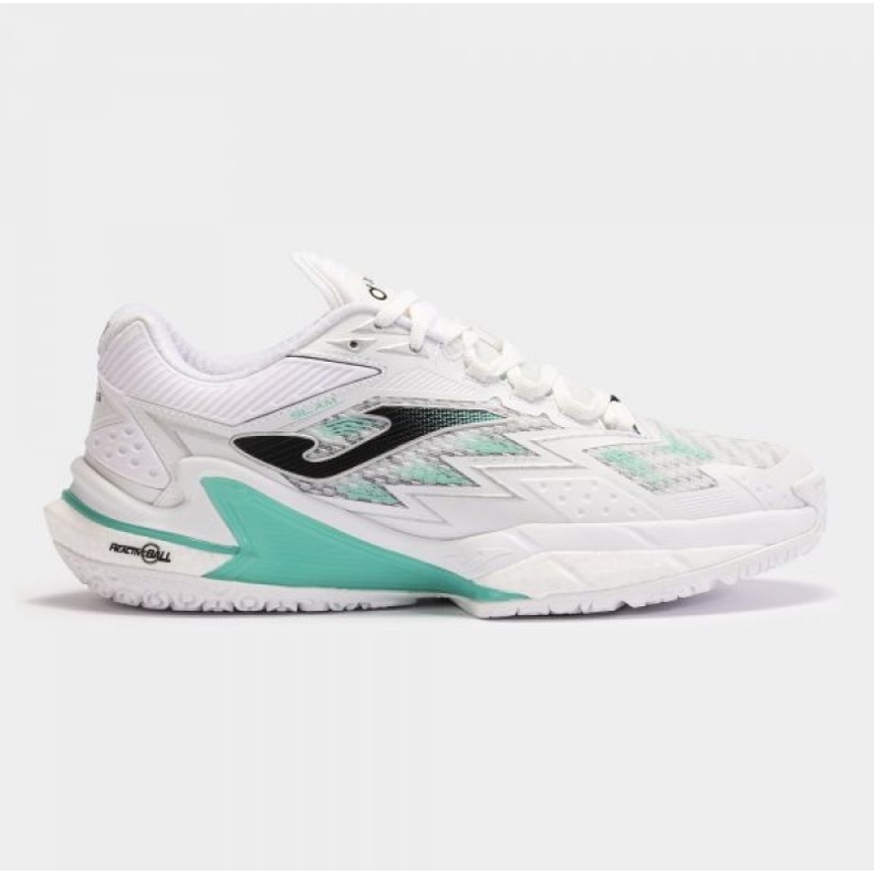 Joma Tennisschuhe Slam Männer 2402 Weiß 1