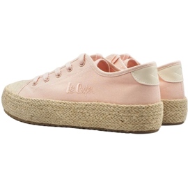 Lee Cooper LCW-24-31-2190LA Schuhe rosa 12