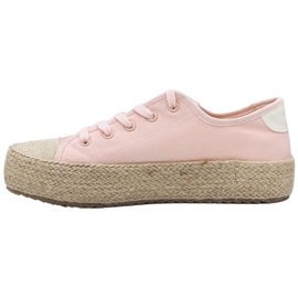 Lee Cooper LCW-24-31-2190LA Schuhe rosa 14