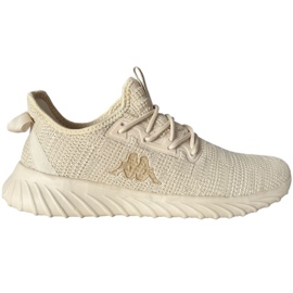 Kappa Capilot Schuhe 242961 4355 beige 5