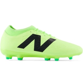 New Balance Tekela V4+ Magique Fg ST3FL45 Schuhe grün 1