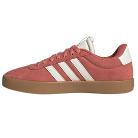 Adidas VL Gericht 3.0 JP5327 Korallenschuhe rot 1
