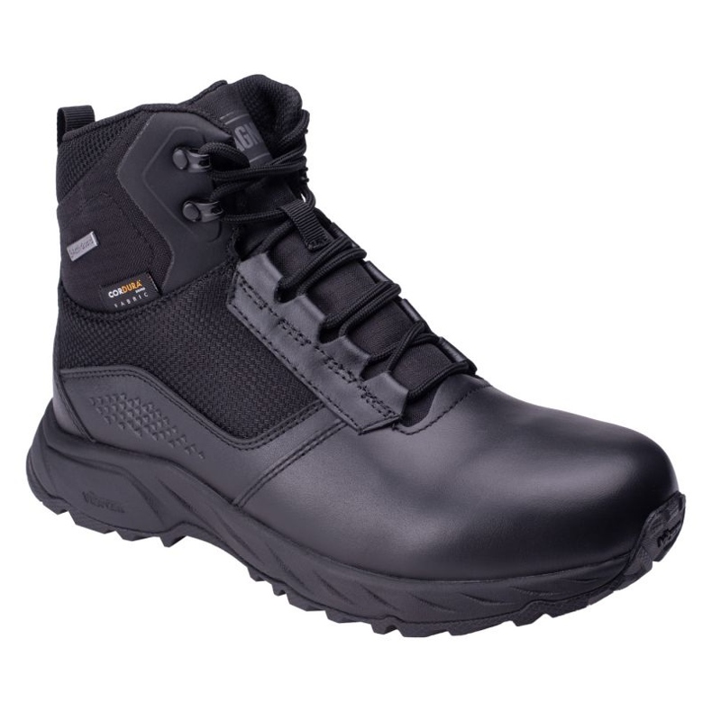 Magnum Kamikaze Mid Ag VC 92800623833 Taktische Schuhe schwarz schwarz 2