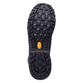 Magnum Kamikaze Mid Ag VC 92800623833 Taktische Schuhe schwarz schwarz 4