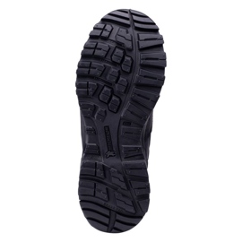 Tactical Shoes Magnum Classic II 8.0 SZ 92800649589 schwarz schwarz 3