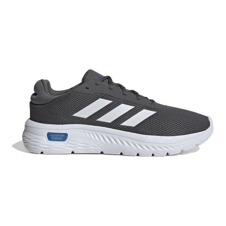 Adidas Cloudfoam Comfy IH6131 Schuhe grau 1
