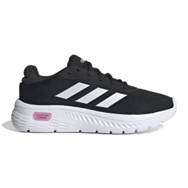 Adidas Cloudfoam Comfy IH2974 Schuhe schwarz 1