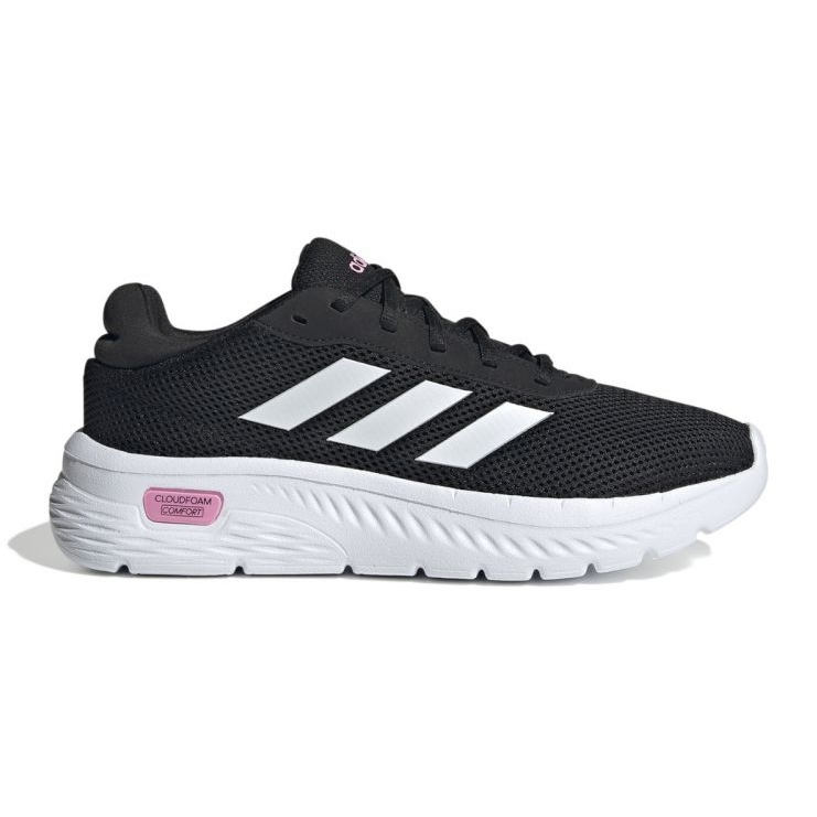 Adidas Cloudfoam Comfy IH2974 Schuhe schwarz 1