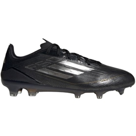 Adidas F50 Pro Fg IE0599 Fußballschuhe schwarz 3