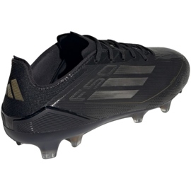Adidas F50 Pro Fg IE0599 Fußballschuhe schwarz 5