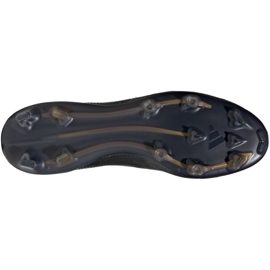 Adidas F50 Pro Fg IE0599 Fußballschuhe schwarz 8