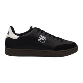 Fila Courtbay FFM0365 83036 Schuhe schwarz 1