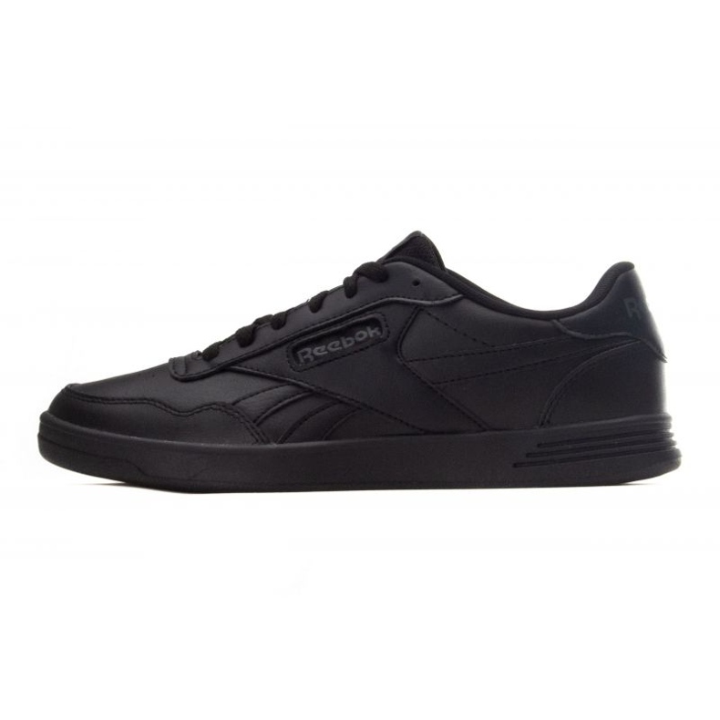 Reebok Court Advance GZ9621 Schuhe schwarz 1