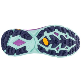 Hoka Mafate Speed ​​​​4 Schuhe 1131056-NSOF lila 3
