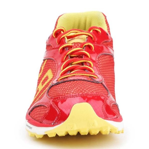 Garmont 9.81 Rennfahrer Laufschuhe 481127-204 rot 1