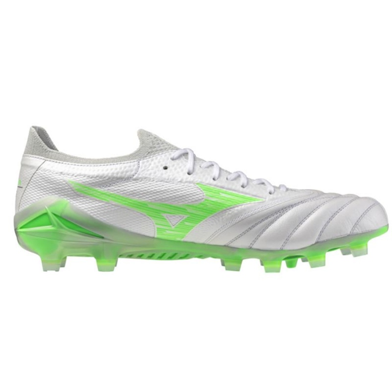 Mizuno Morelia Neo IV Beta Elite FG P1GA254237 Schuhe weiß 1