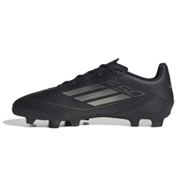 Adidas f50 Club fxg IE0614 Schuhe schwarz 1