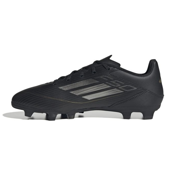 Adidas f50 Club fxg IE0614 Schuhe schwarz 1