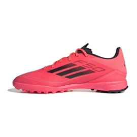 Adidas f50 liga tf if1335 rote schuhschuhe 1