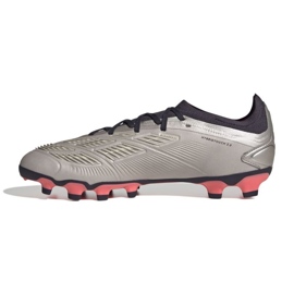 Adidas predator pro mg if6370 graue Schuhe 1