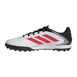 Adidas Copa Pure III League TF ID9044 Weiße Schuhe 1