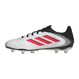 Adidas Copa Pure III Pro FG ID9042 Weiße Schuhe 1