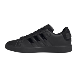 Adidas Star Wars Grand Court 2.0 Ji2842 Schuhe schwarz 1
