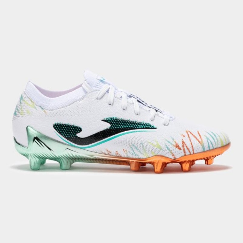 Joma Stürmer 2502 White Ground Companies weiß 1